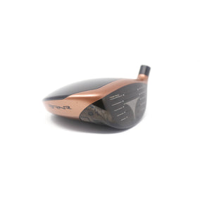 Used TaylorMade BRNR Mini Driver - HEAD ONLY - Right-Handed - 11.5 Degrees-Next Round