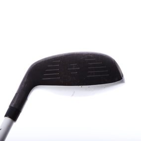 Used TaylorMade AeroBurner 3H Hybrid - Right-Handed - 19 Degrees - Regular Flex-Next Round