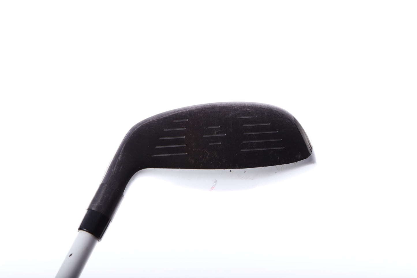 Used TaylorMade AeroBurner 3H Hybrid - Right-Handed - 19 Degrees - Regular Flex-Next Round