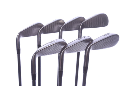 Used Titleist AP1 Iron Set - Right-Handed - 4-PW - Regular Flex