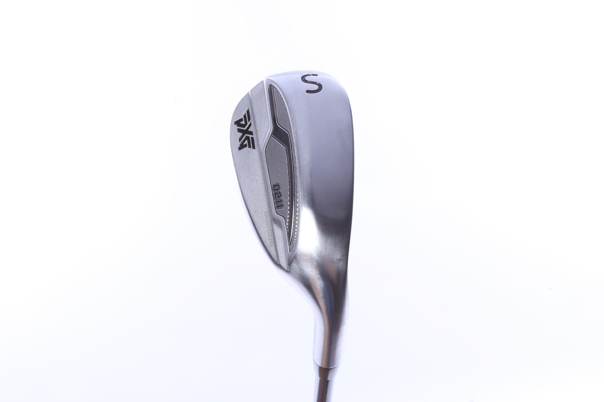 Used PXG 2021 0211 Sand Wedge - Right-Handed - 54 Degrees - Stiff Flex-Next Round