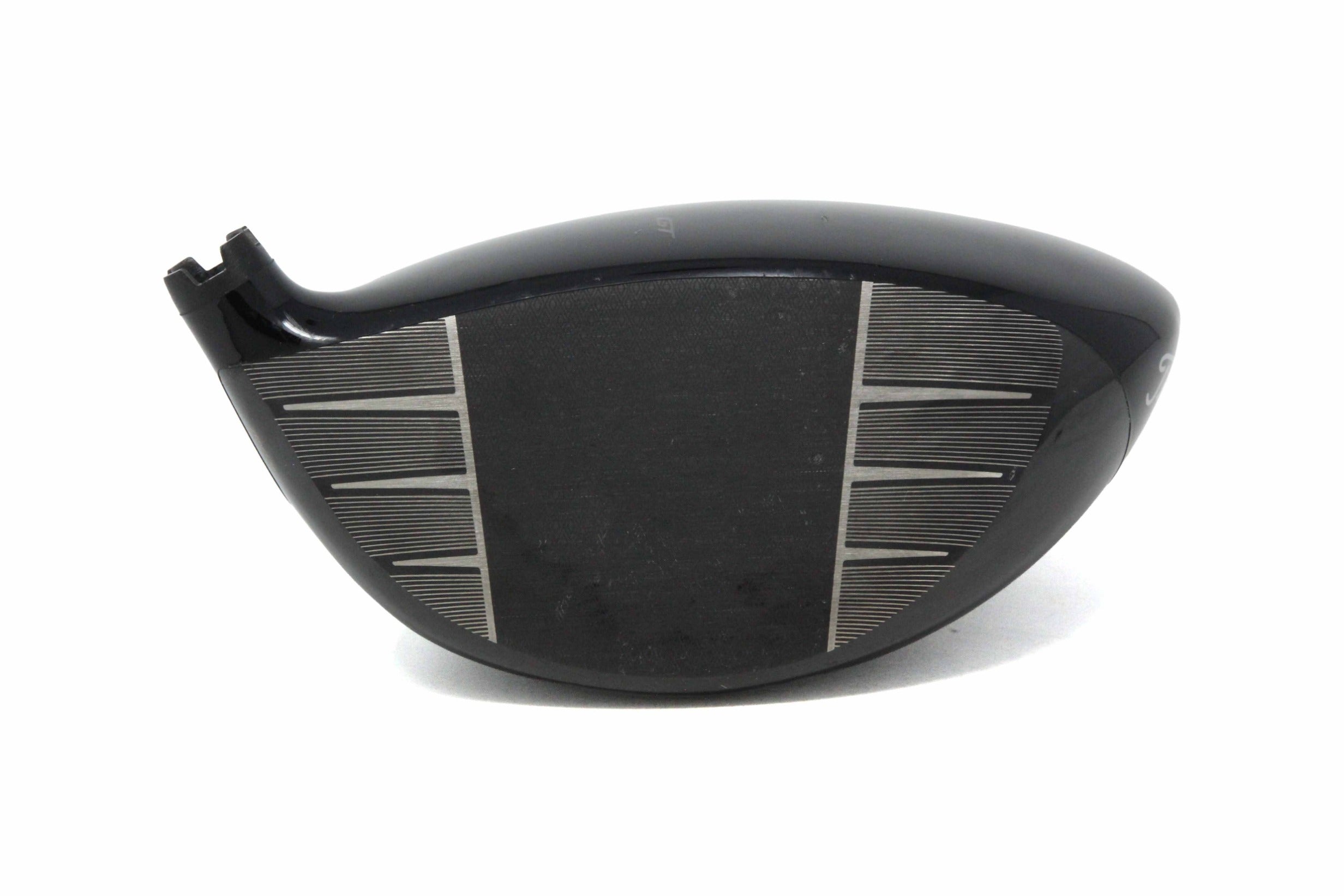 Used Titleist GT3 Driver - HEAD ONLY - Left-Handed - 9 Degrees