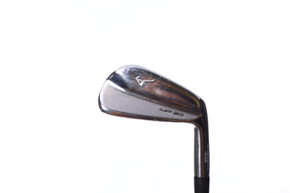 Used Mizuno MP-20 Single 7-Iron - Right-Handed - Stiff Flex-Next Round