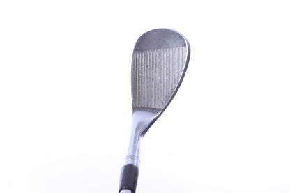 Used Titleist Vokey SM6 Tour Chrome Lob Wedge - Right-Handed - 58 Degrees - Wedge Flex