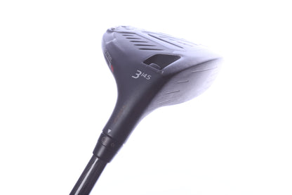 Used Ping G410 LS Tec 3-Wood - Right-Handed - 14.5 Degrees - Extra Stiff Flex-Next Round
