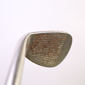 Used Titleist Vokey SM6 Steel Gray M Grind Sand Wedge - Right-Handed - 56 Degrees - Stiff Flex-Next Round