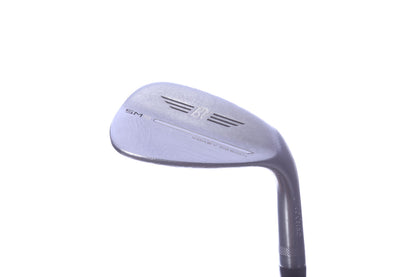 Used Titleist Vokey SM9 Tour Chrome Gap Wedge - Right-Handed - 52 Degrees - Seniors Flex-Next Round