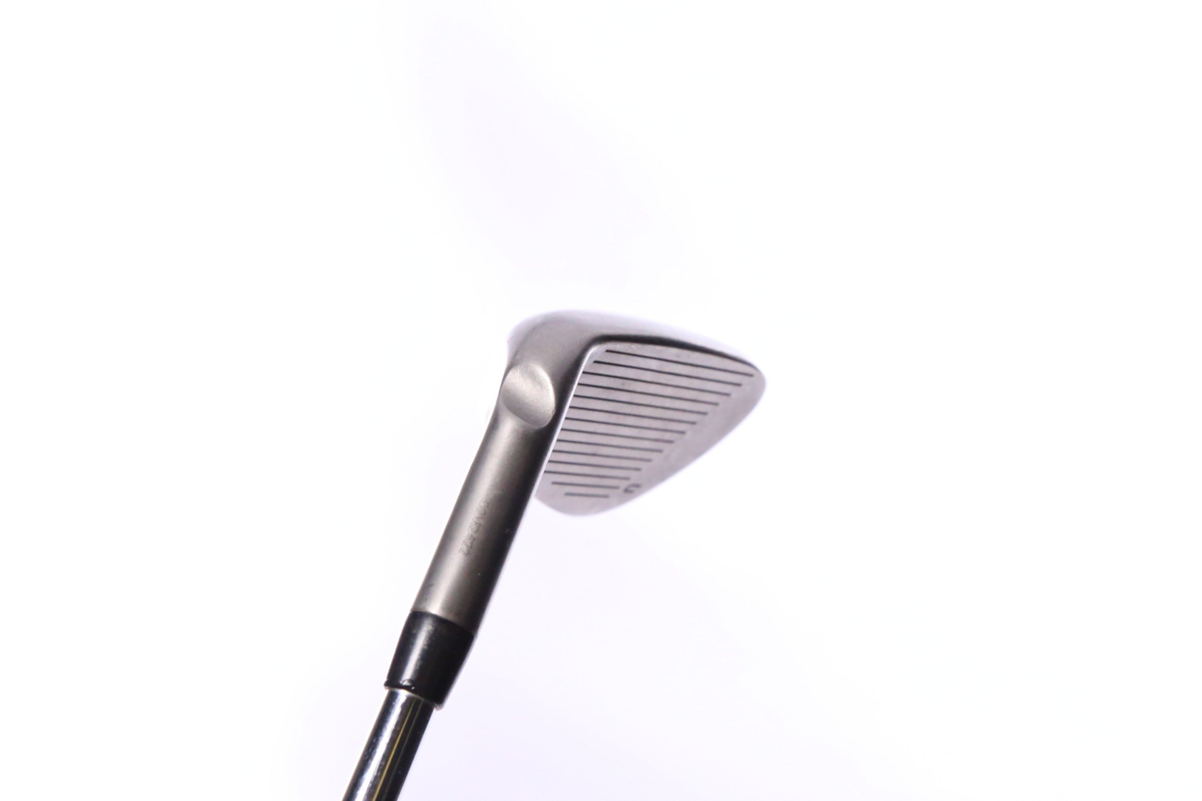 Used Ping GMax Utility Wedge - Right-Handed - 50.5 Degrees - Regular Flex-Next Round