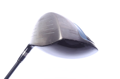 Used Adams Tight Lies Plus 1214 Driver - 12 Degrees - Ladies Flex Adams SuperShaft - Right-Handed
