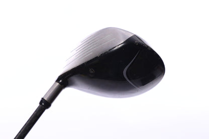 Used TaylorMade Burner Steel 3-Wood - Right-Handed - 15 Degrees - Regular Flex-Next Round