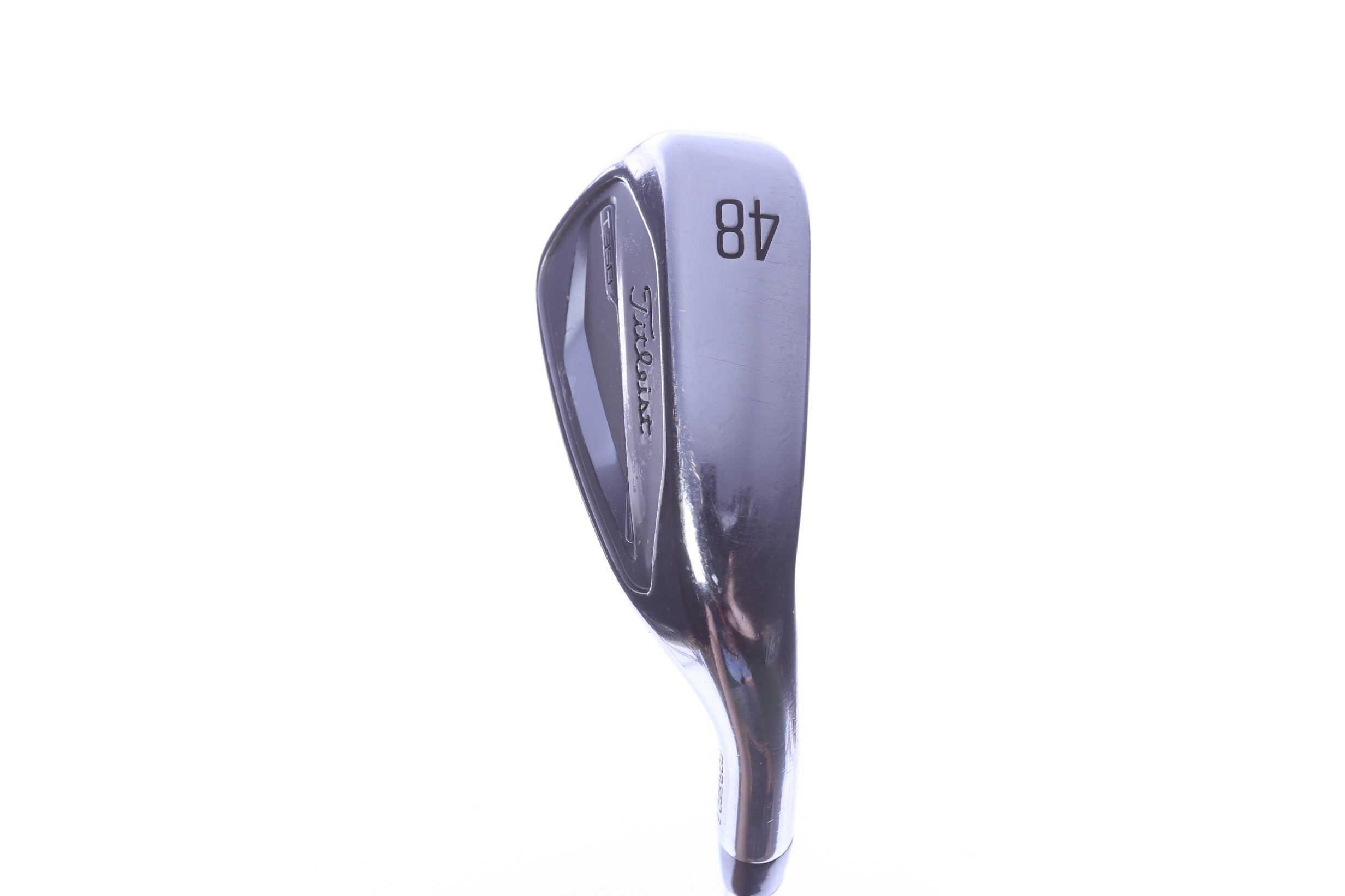 Used Titleist T350 Gap Wedge - Right-Handed - 48 Degrees - Regular Flex-Next Round