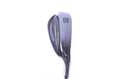 Used Titleist T350 Gap Wedge - Right-Handed - 48 Degrees - Regular Flex-Next Round