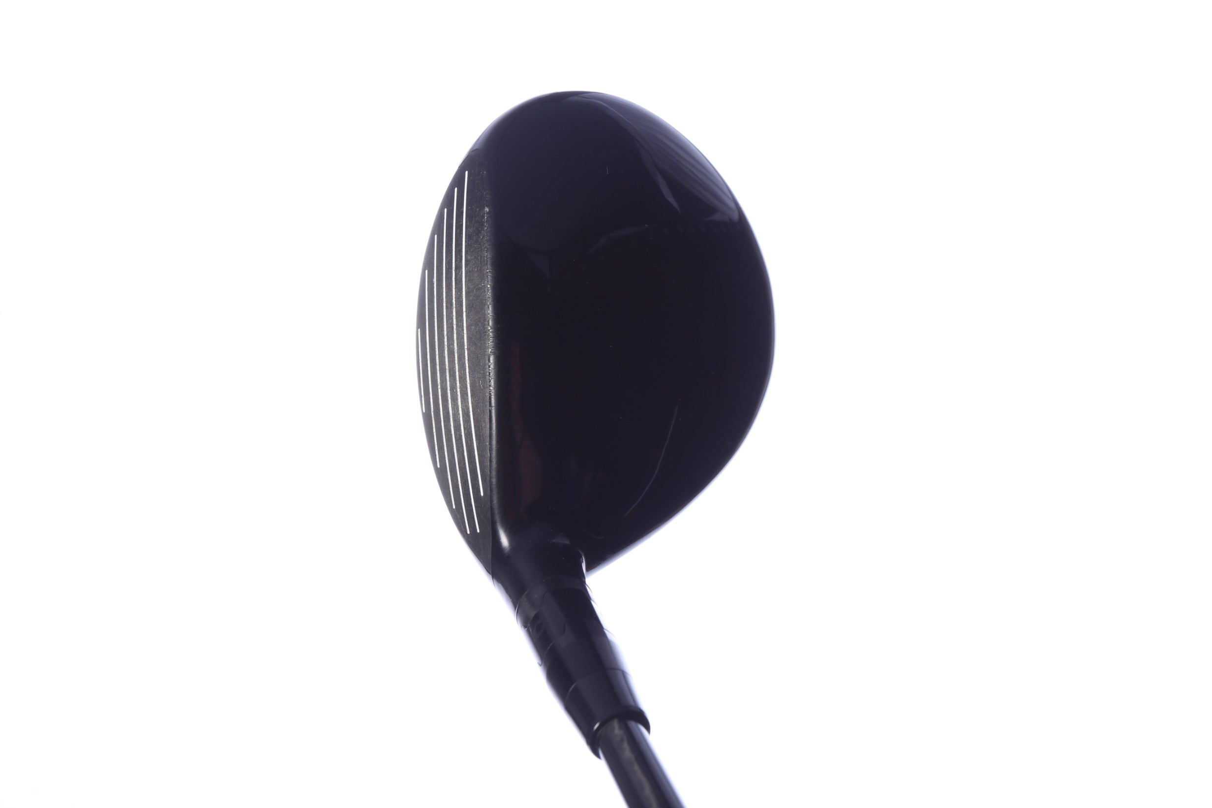 Used Callaway RAZR Fit Xtreme 3-Wood - Right-Handed - 15 Degrees - Stiff Flex