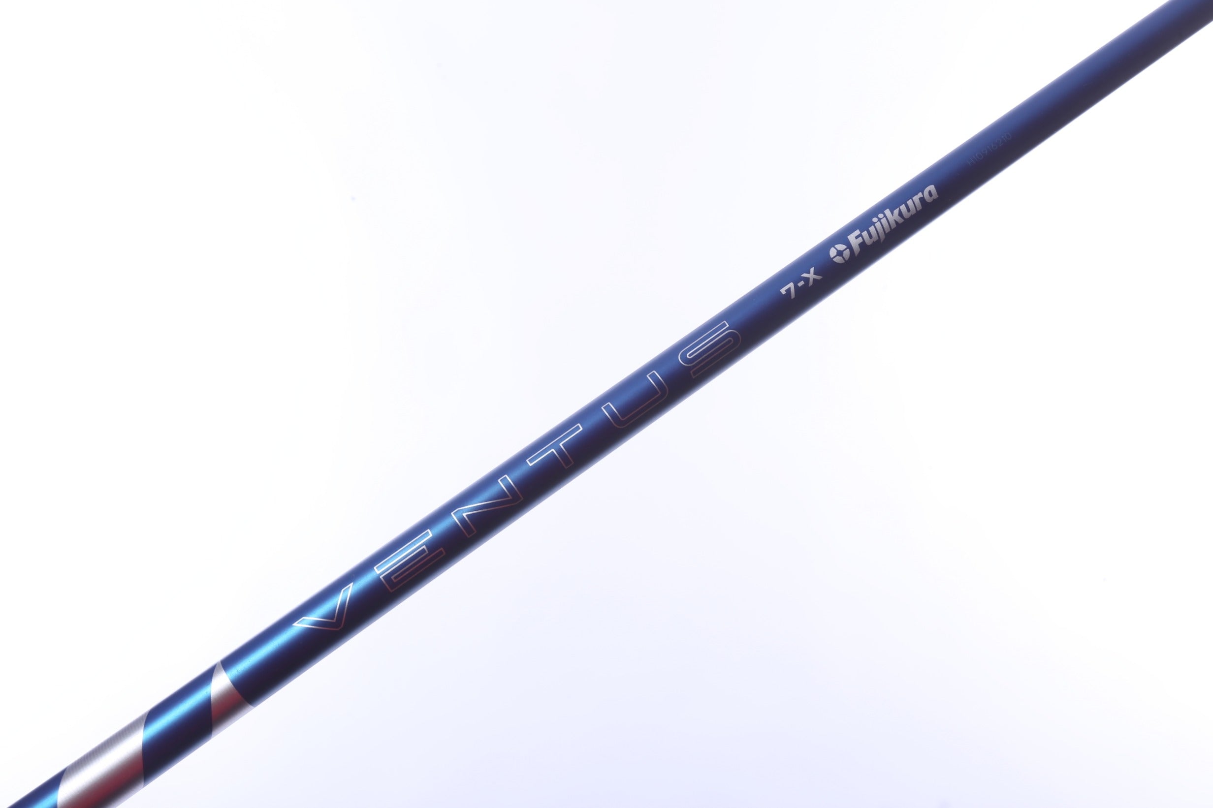 Used Fujikura Ventus Blue Velocore+ Fairway Wood Shaft Extra Stiff Flex Graphite - 42 in - Titleist Surefit Adapter-Next Round