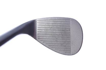 Used Cleveland RTX 6 ZipCore Tour Satin Lob Wedge - Right-Handed - 58 Degrees - Wedge Flex
