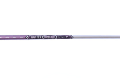 Used Ping Rhapsody 5-Wood - Right-Handed - 22 Degrees - Soft Regular Flex