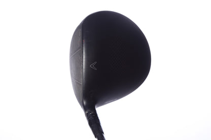 Used Callaway Rogue ST MAX Draw Driver - 9 Degrees - Extra Stiff Flex Project X EvenFlow Riptide - Right-Handed-Next Round