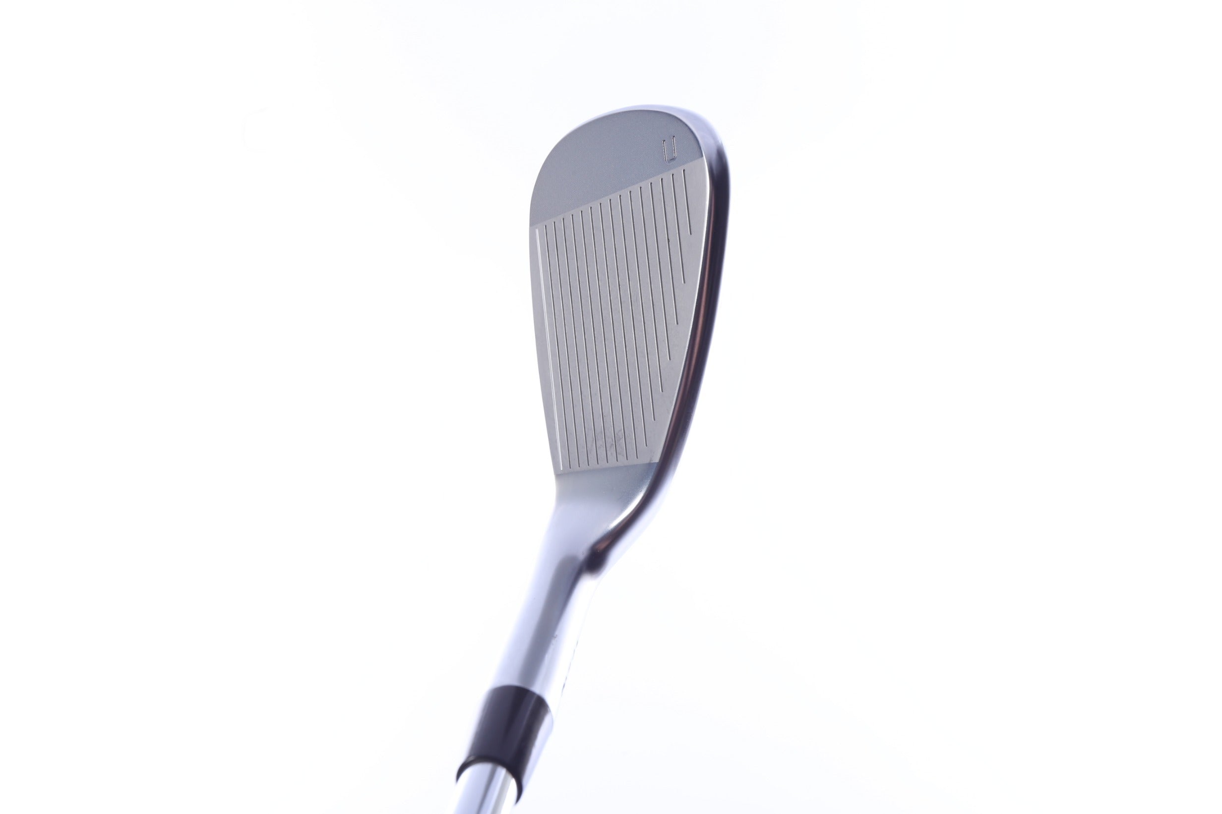 Used Ping G425 Utility Wedge - Right-Handed - 49.5 Degrees - Regular Flex