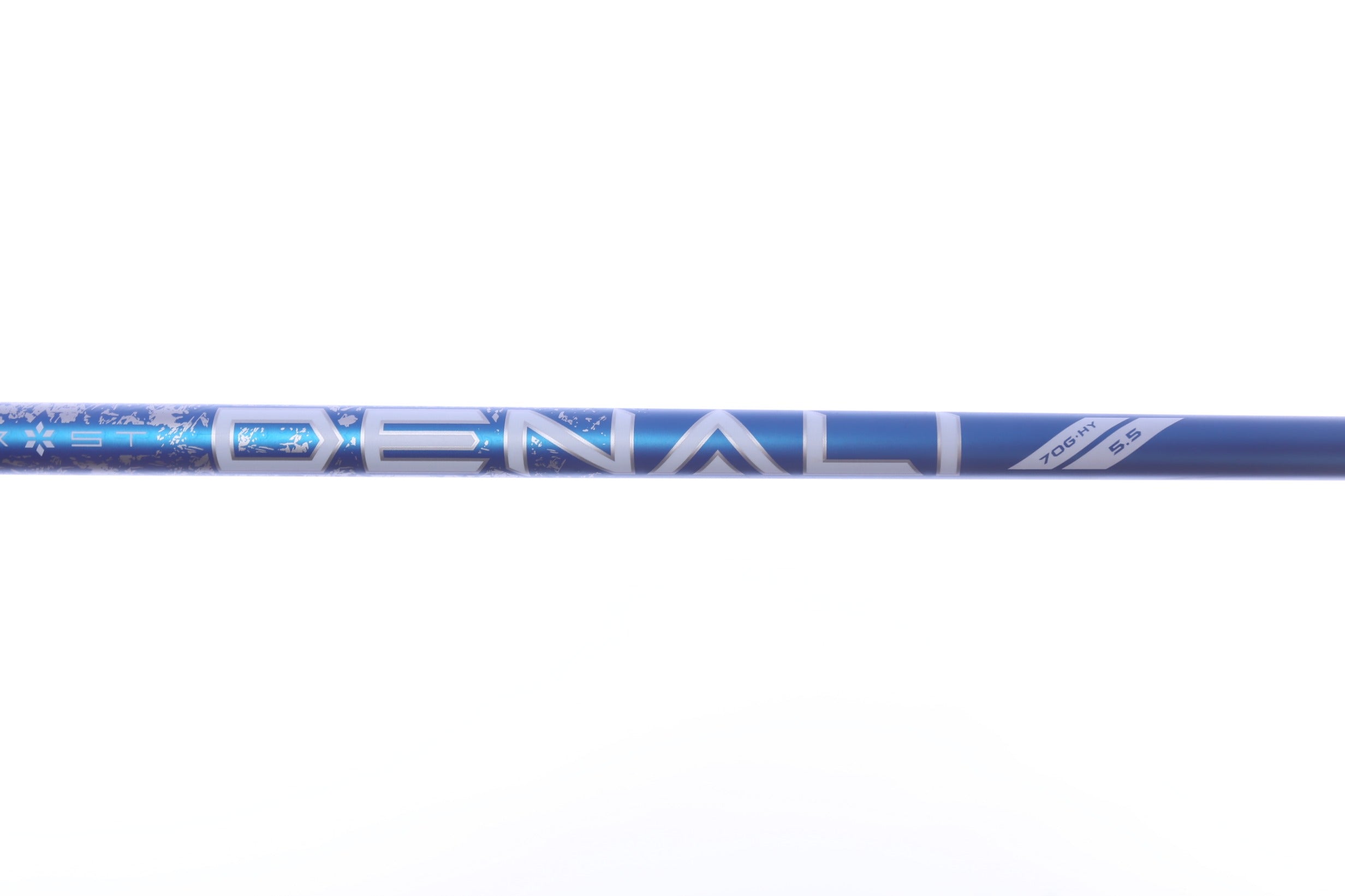 Used Mizuno JPX One 5H Hybrid - Left-Handed - 25 Degrees - Regular Flex