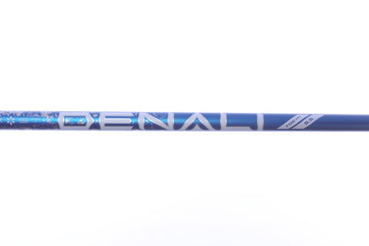 Used Mizuno JPX One 5H Hybrid - Left-Handed - 25 Degrees - Regular Flex