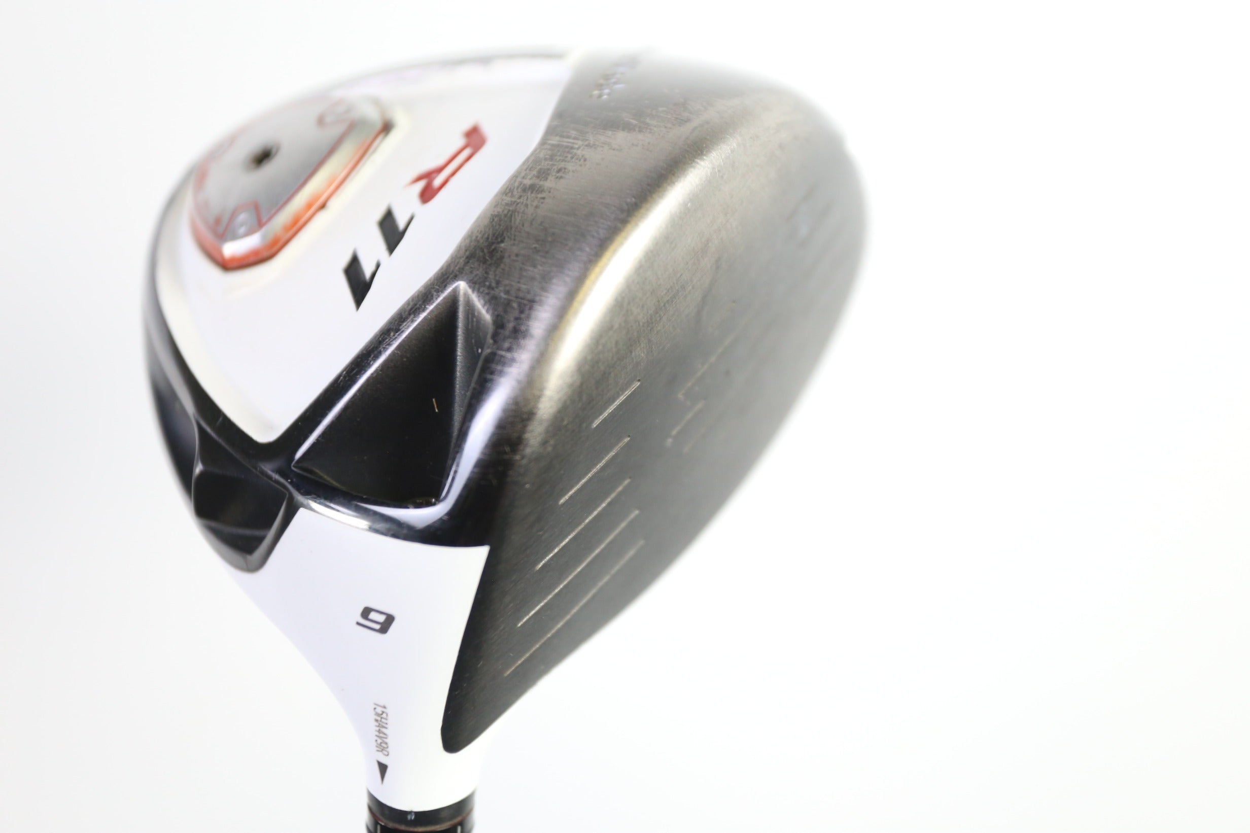 TaylorMade R11 Driver. 9 Degree deals Golf Club