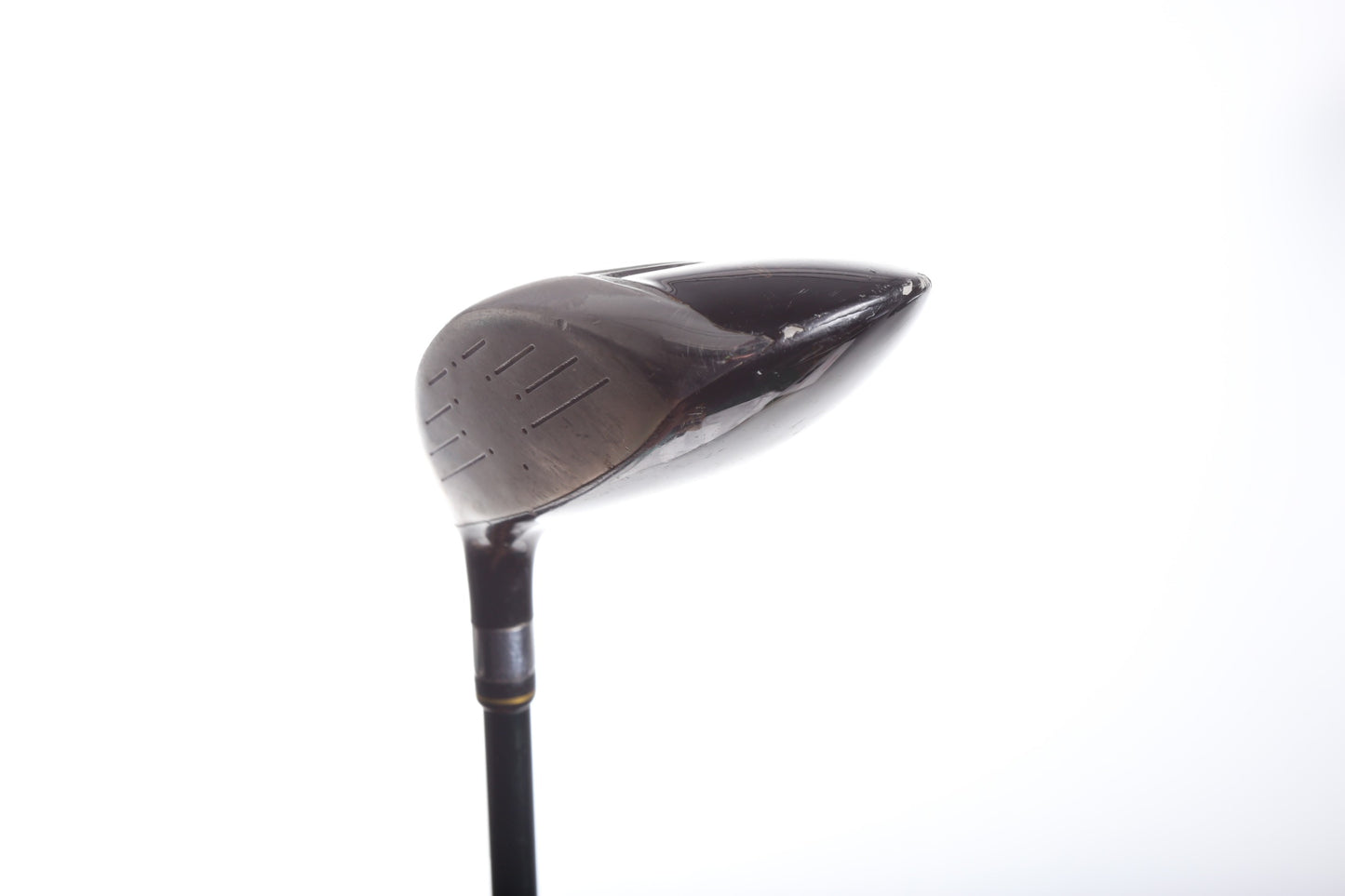 Used Bobby Jones JESSE ORTIZ 4H Hybrid - Right-Handed - 25 Degrees - Regular Flex-Next Round