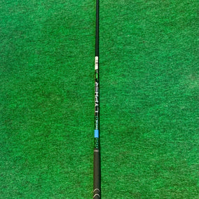 Project X Cypher Forty Driver Shaft - Ladies Flex - 43 in-Next Round