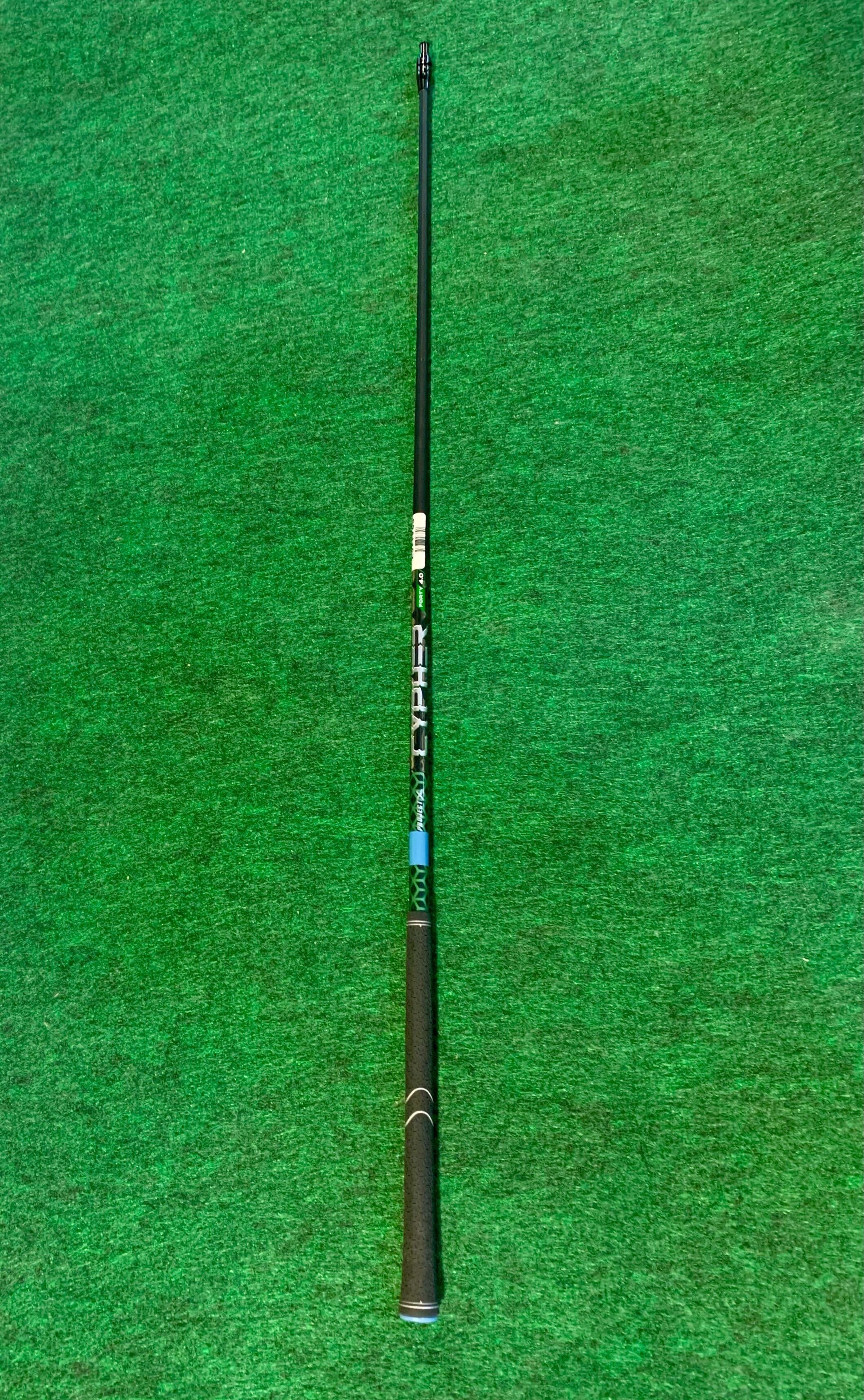 Project X Cypher Forty Driver Shaft - Ladies Flex - 43 in-Next Round