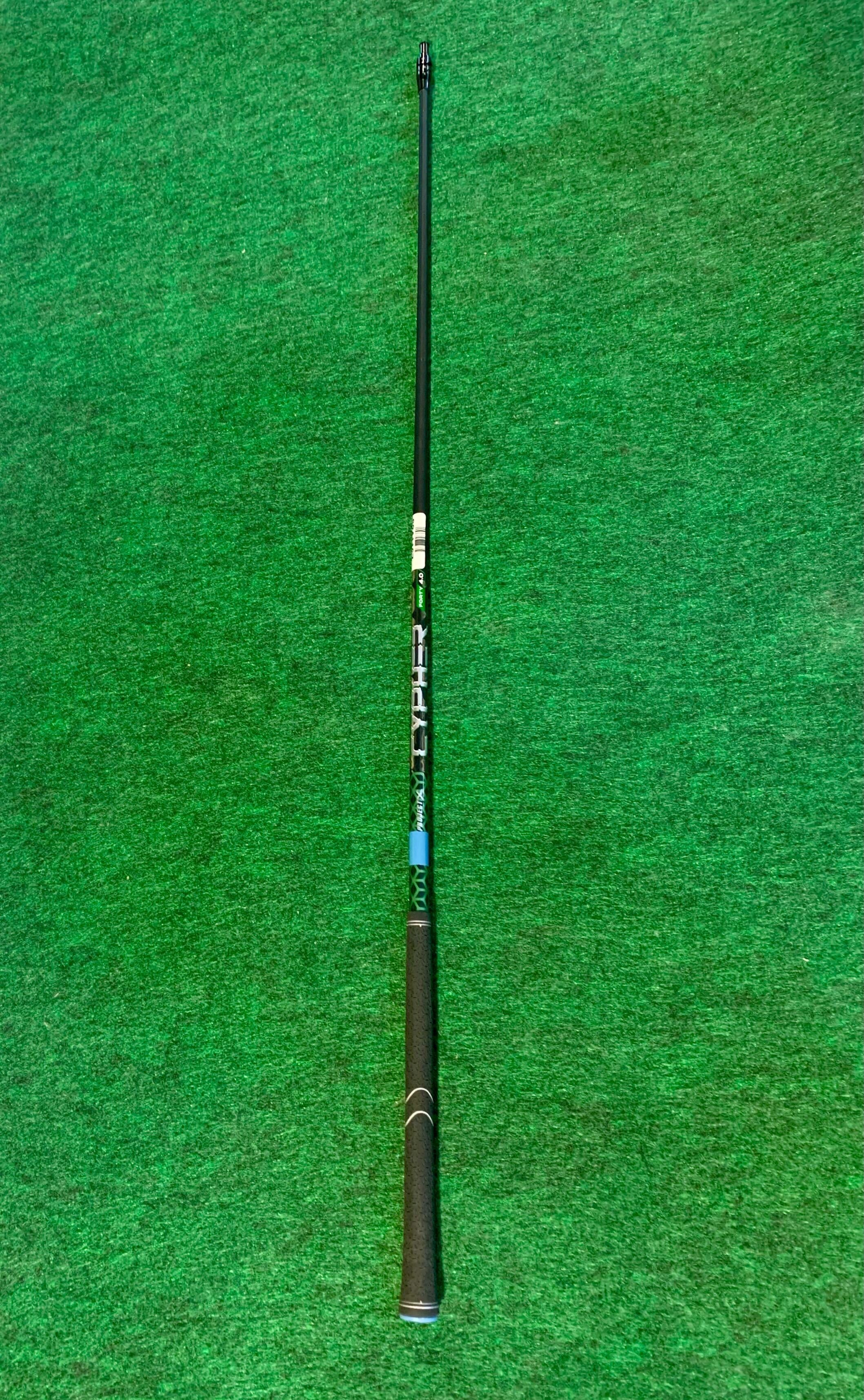 Project X Cypher Forty Driver Shaft - Ladies Flex - 43 in-Next Round