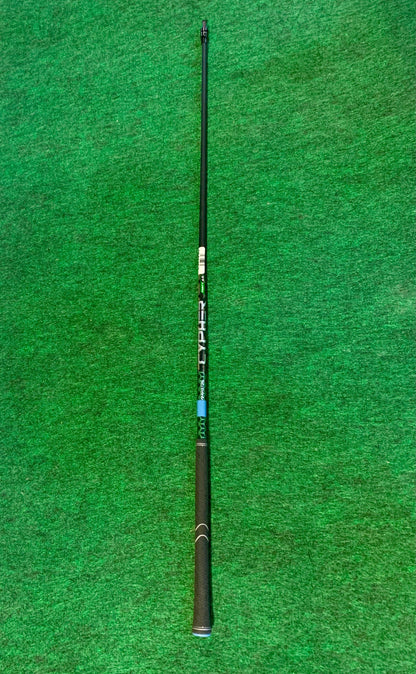 Project X Cypher Forty Driver Shaft - Ladies Flex - 43 in-Next Round