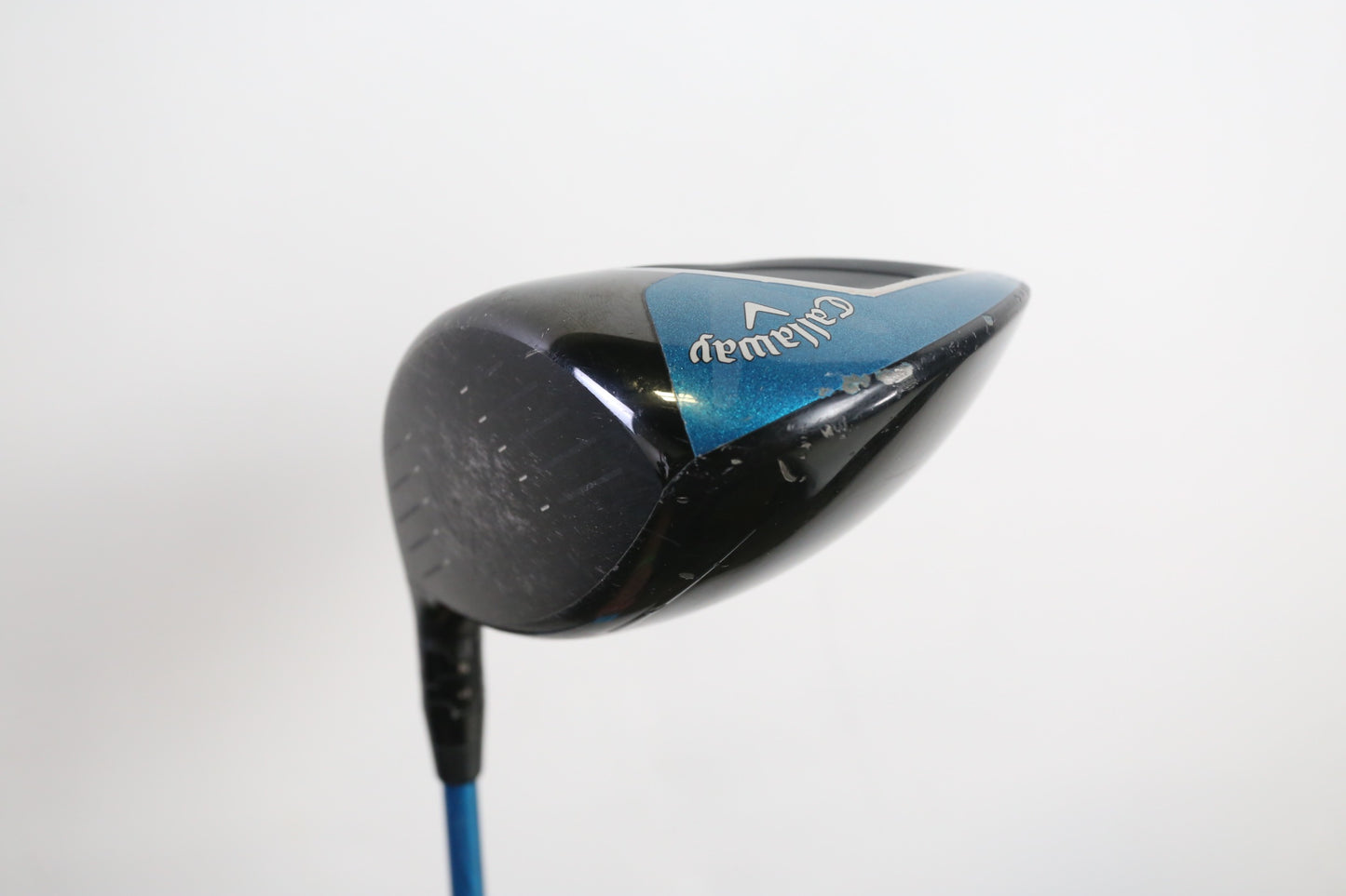 Used Callaway Rogue Driver - Right-Handed - 10.5 Degrees - Stiff Flex