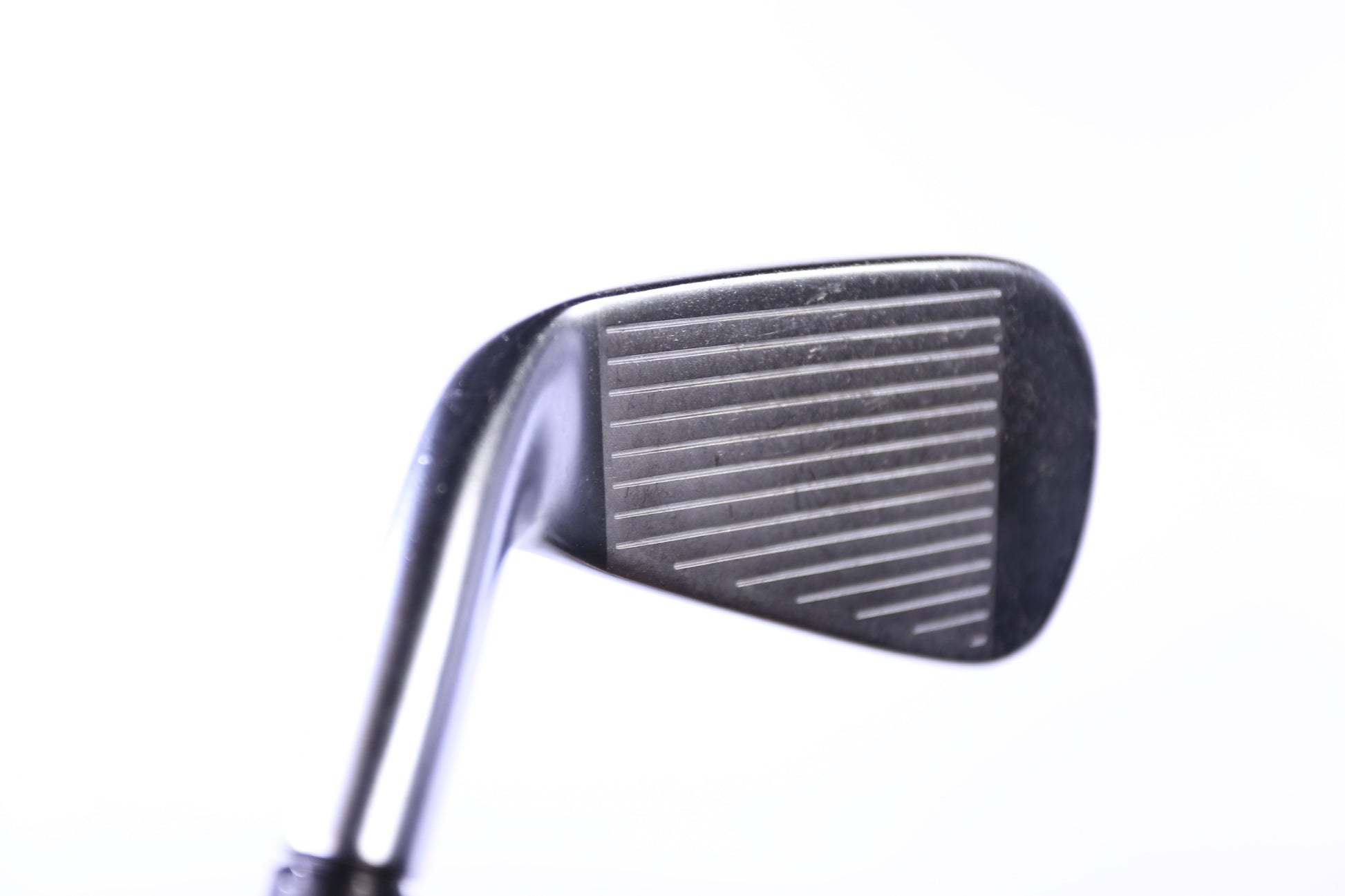 Used Callaway Apex 21 Single 7-Iron - Right-Handed - Stiff Flex-Next Round