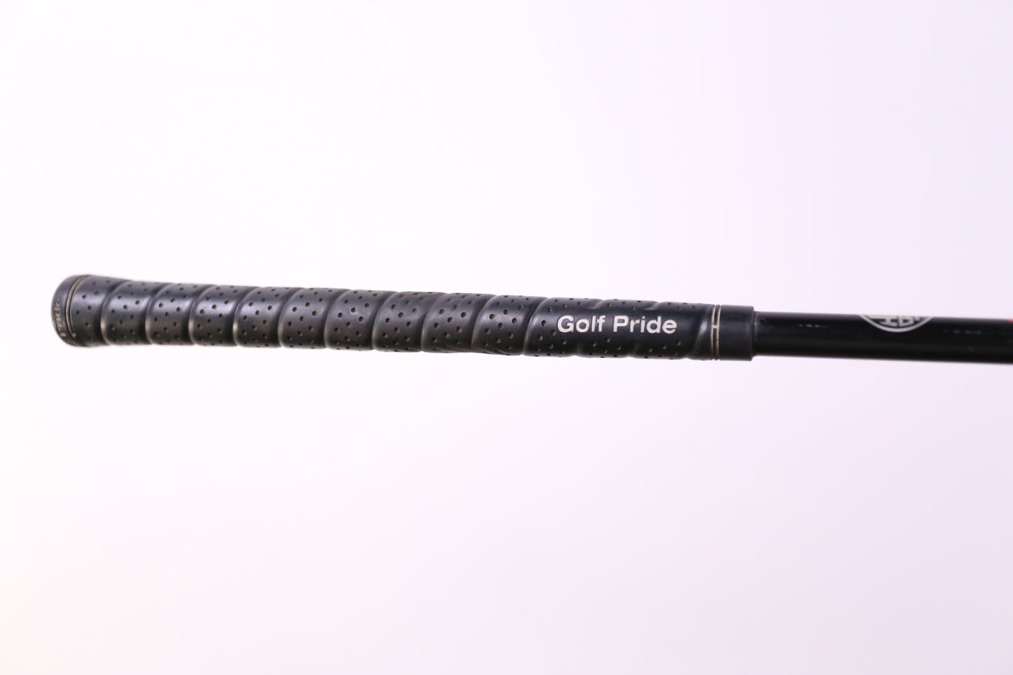 Project X HZRDUS Red 5.5 Regular Graphite Driver Shaft - 44" - Srixon Adapter-Next Round