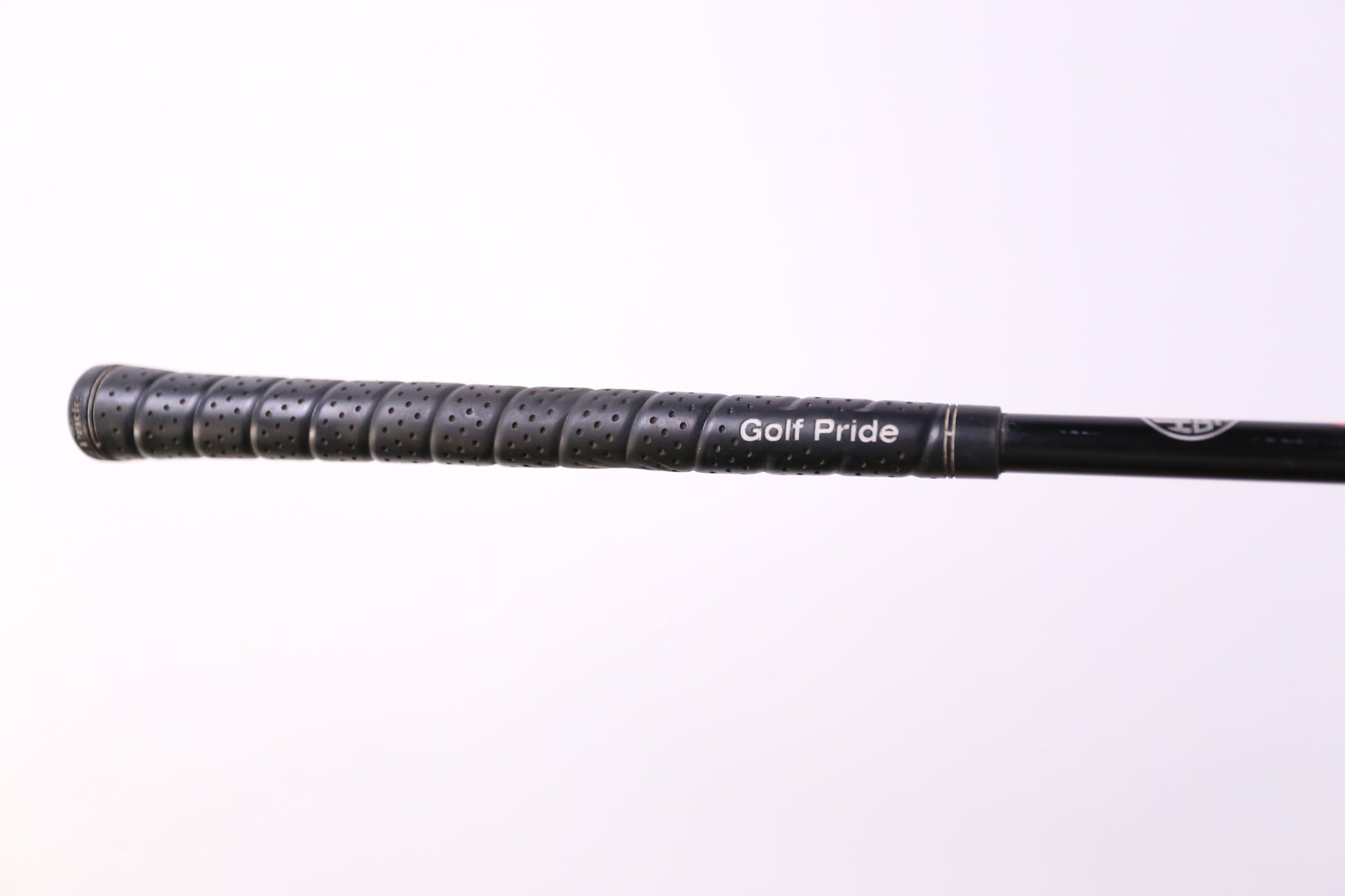 Project X HZRDUS Red 5.5 Regular Graphite Driver Shaft - 44" - Srixon Adapter-Next Round