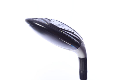 Used TaylorMade SIM2 MAX Rescue 3H Hybrid - Right-Handed - 19 Degrees - Regular Flex