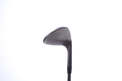 Used Callaway JAWS Full Toe Chrome Sand Wedge - Left-Handed - 54 Degrees - Wedge Flex-Next Round
