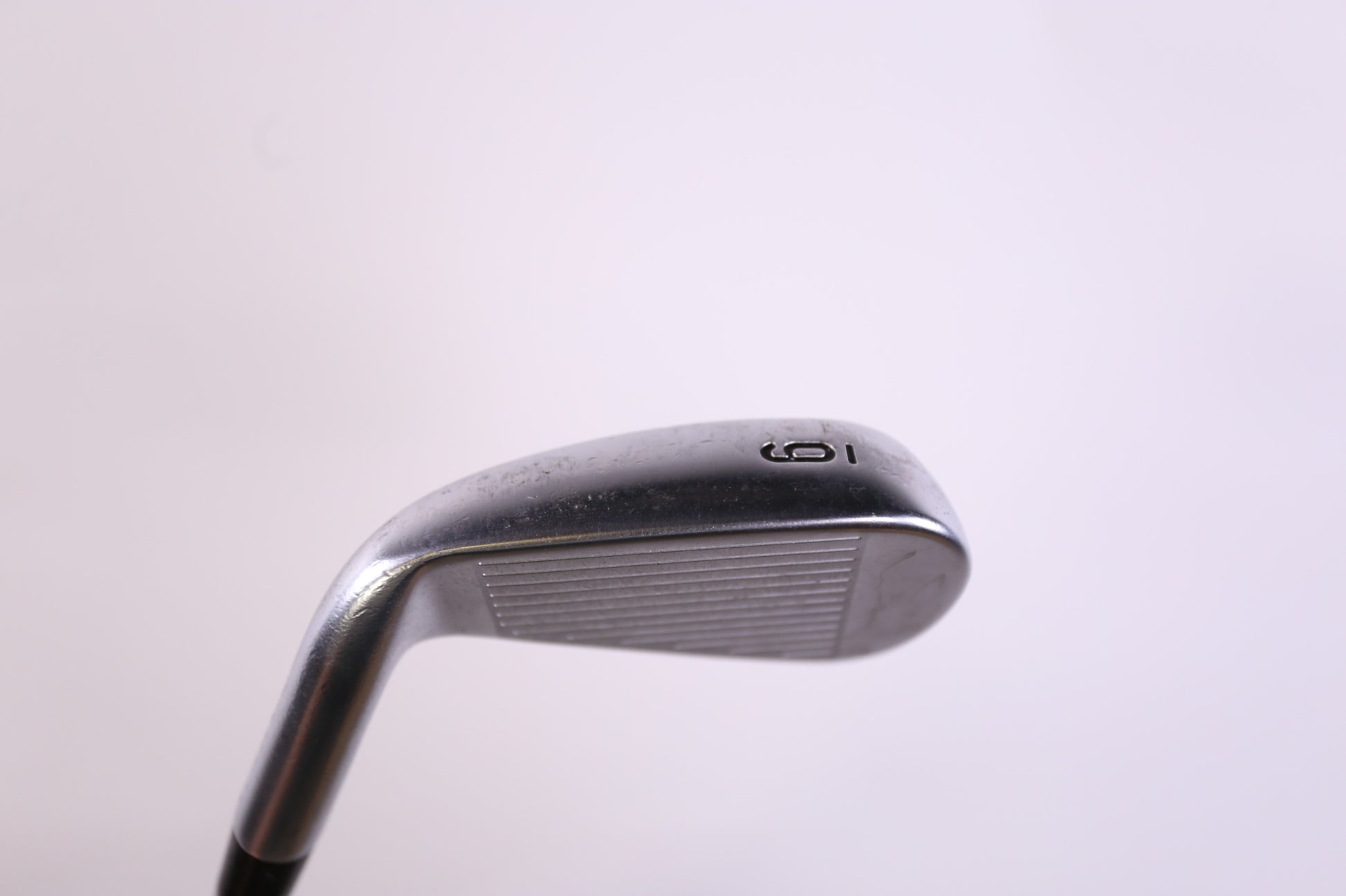 Used Callaway Apex CF16 Single 6-Iron - Right-Handed - Regular Flex-Next Round