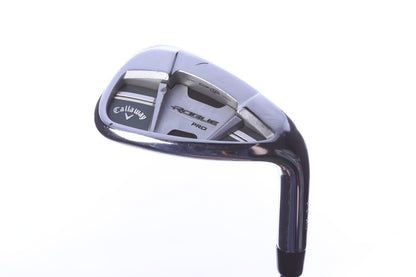 Used Callaway Rogue Pro Approach Wedge - Right-Handed - 50 Degrees - Stiff Flex-Next Round