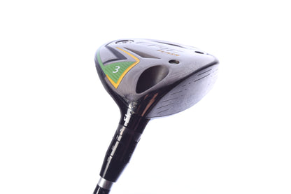 Used Callaway Epic Flash 3-Wood - Right-Handed - 15 Degrees - Regular Flex