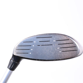 Used Callaway Diablo Edge 5-Wood - Right-Handed - 18 Degrees - Ladies Flex-Next Round