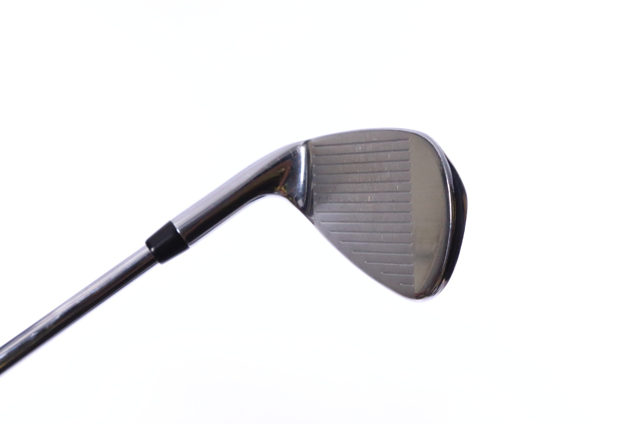 Used Callaway Rogue Pro Approach Wedge - Right-Handed - 50 Degrees - Stiff Flex-Next Round