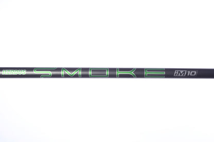 Used Callaway Epic MAX LS Driver - 9 Degrees - Regular Flex Project X Hzrdus Smoke iM10 - Left-Handed-Next Round
