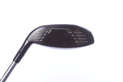 Used Cleveland Halo XL 3-Wood - Right-Handed - 15 Degrees - Seniors Flex-Next Round