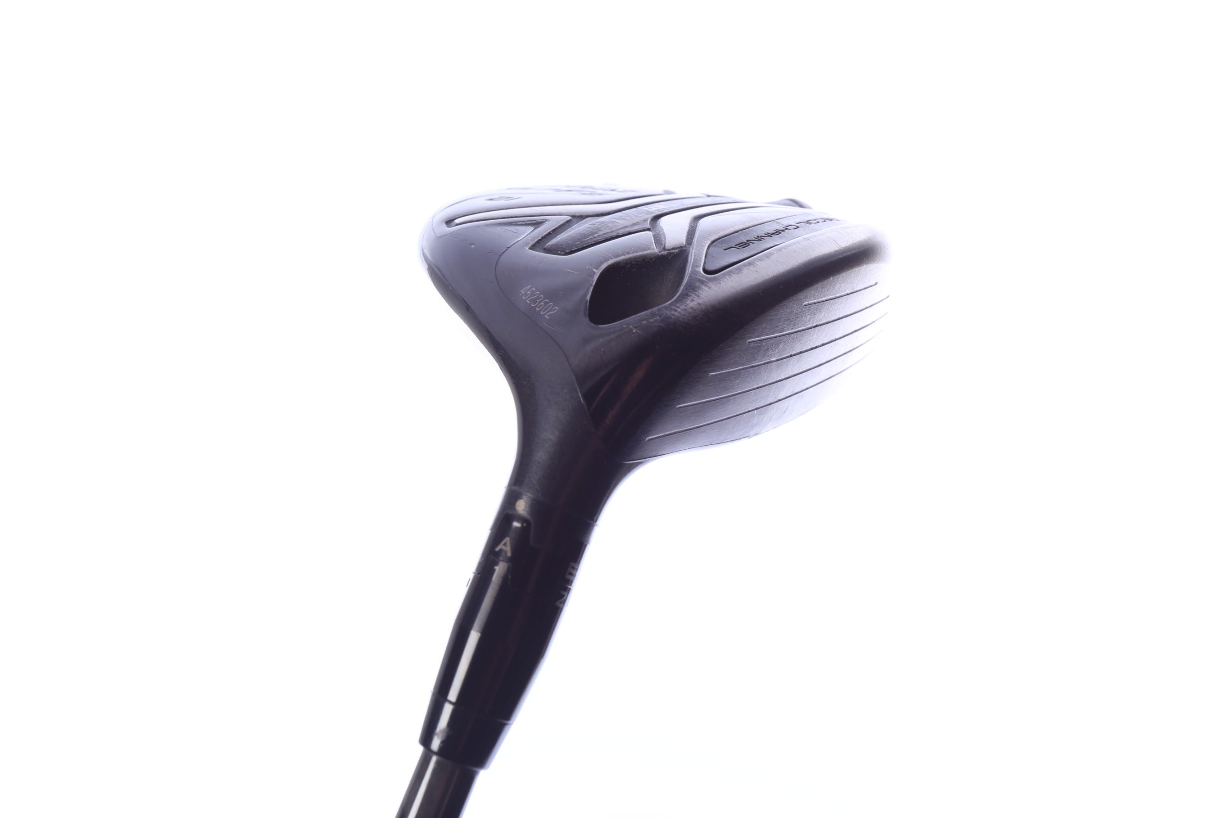 Used Titleist 917 F2 7-Wood - Right-Handed - 21 Degrees - Stiff Flex