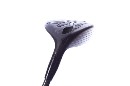 Used Titleist 917 F2 7-Wood - Right-Handed - 21 Degrees - Stiff Flex
