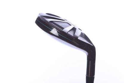 Used Callaway Rogue 4H Hybrid - Right-Handed - 21 Degrees - Stiff Flex-Next Round