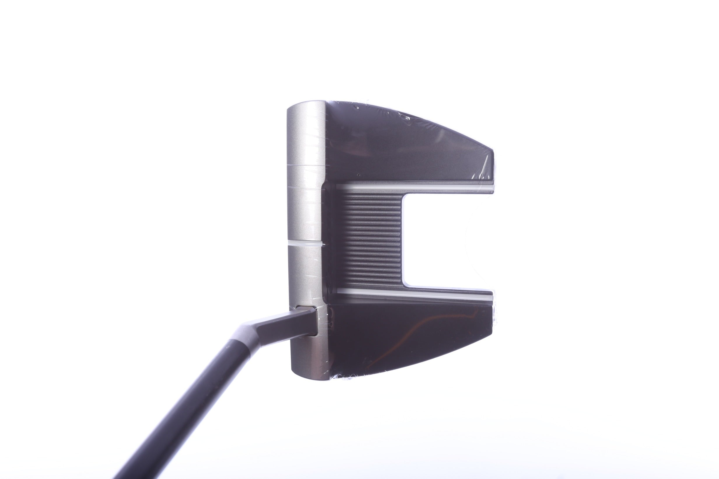 Used Evnroll V5.2 Duo Hatchback Mallet Putter - Right-Handed - 35 in - Mallet
