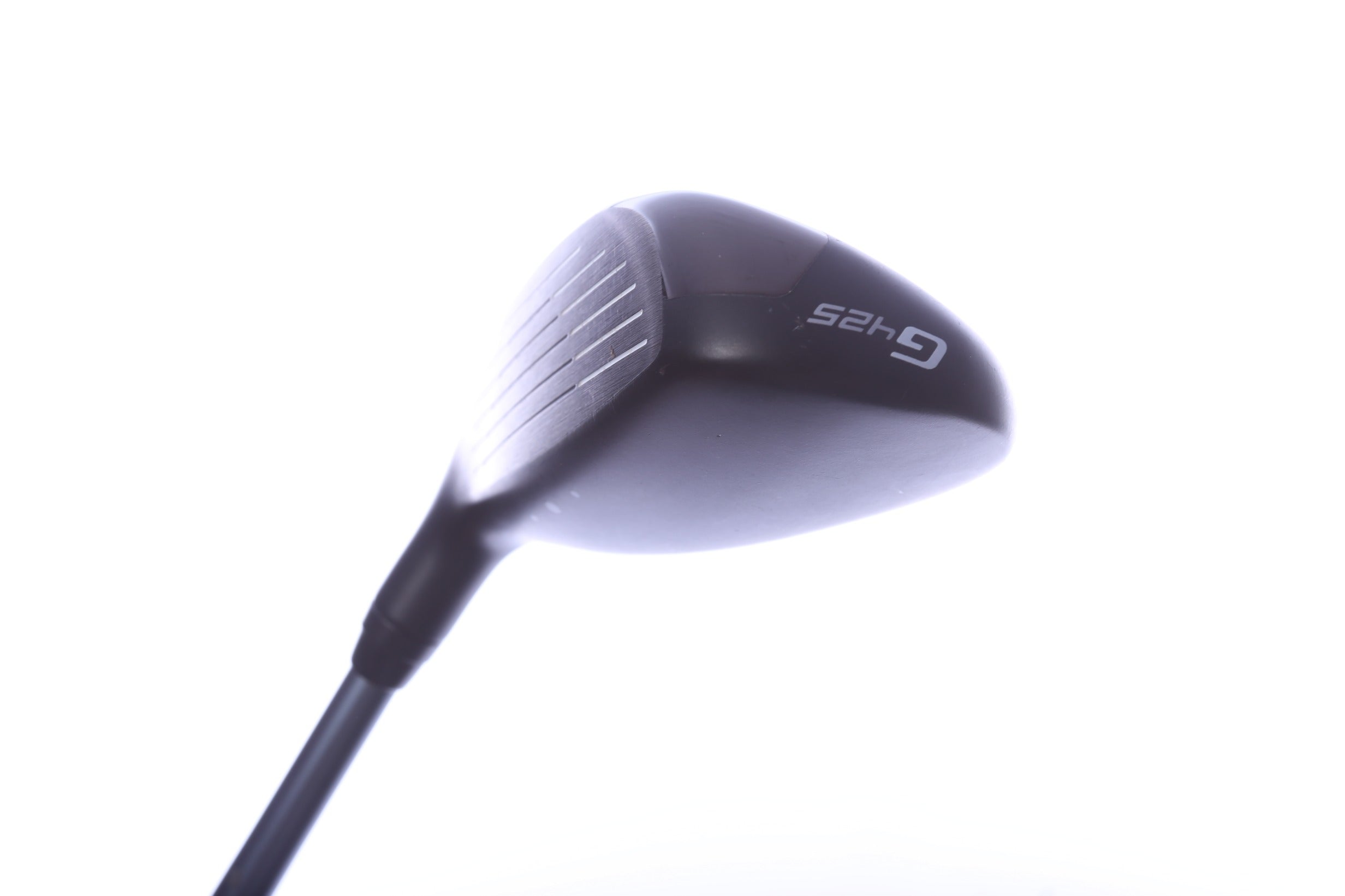Used Ping G425 4H Hybrid - Right-Handed - 22 Degrees - Regular Flex