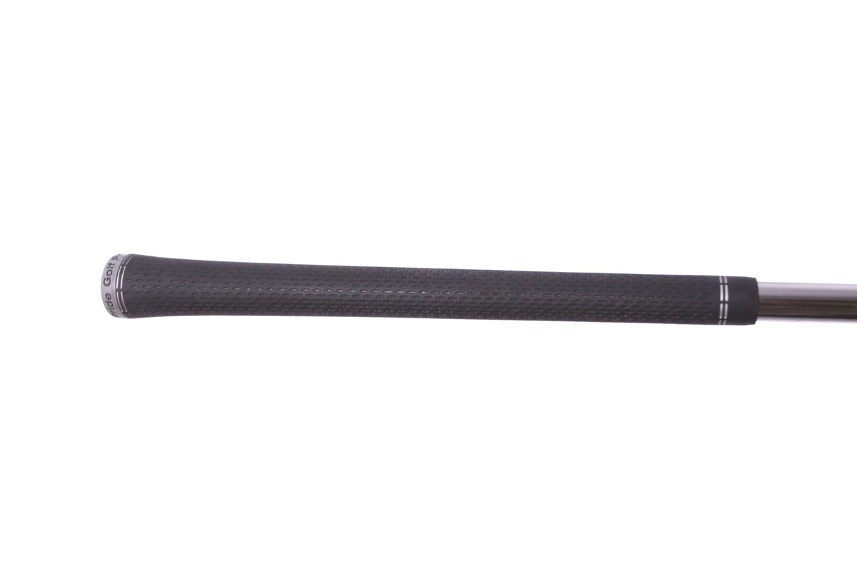 Used Mizuno JPX 850 Single 6-Iron - Left-Handed - Regular Flex-Next Round