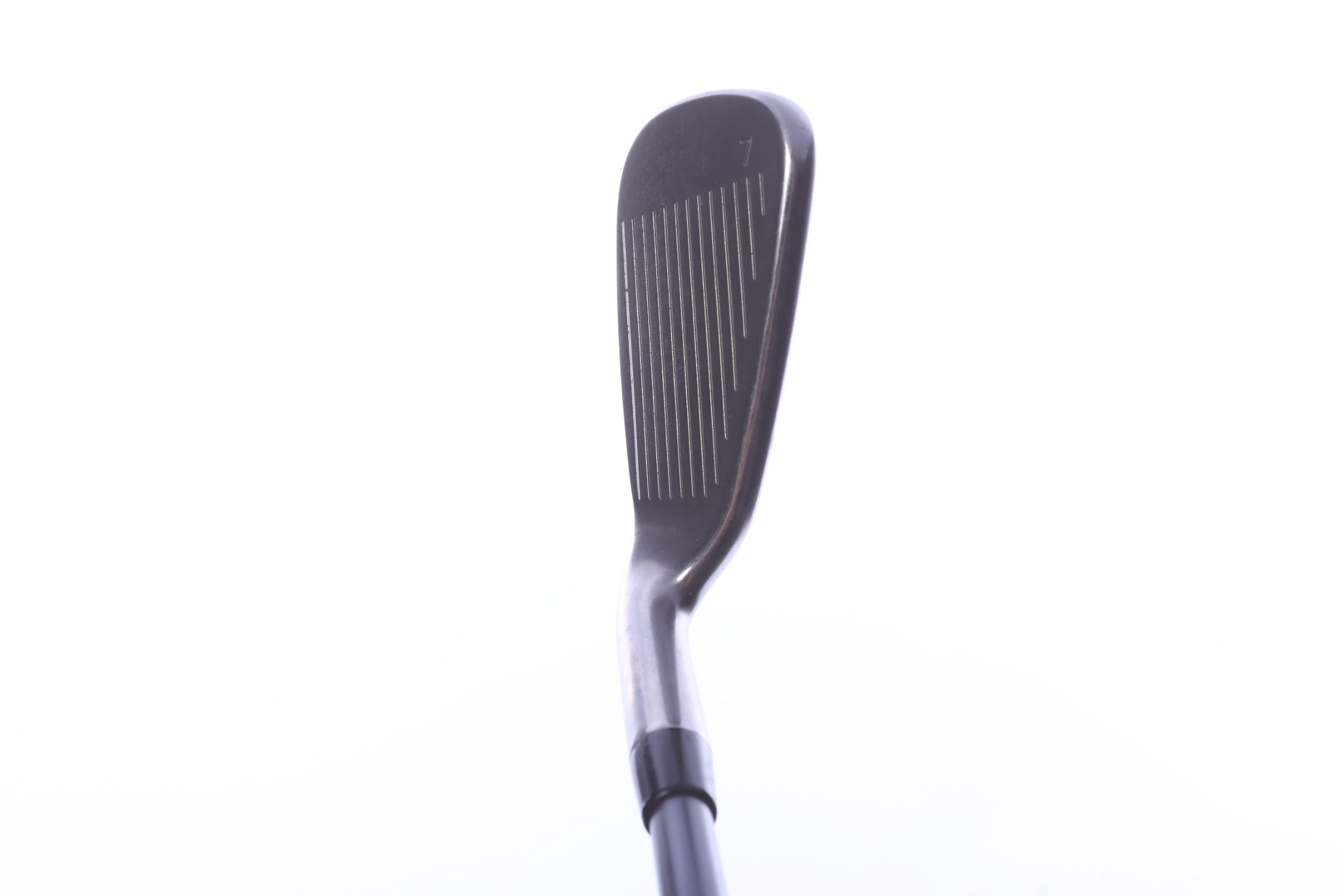 Used Ping G Single 7-Iron - Right-Handed - Regular Flex